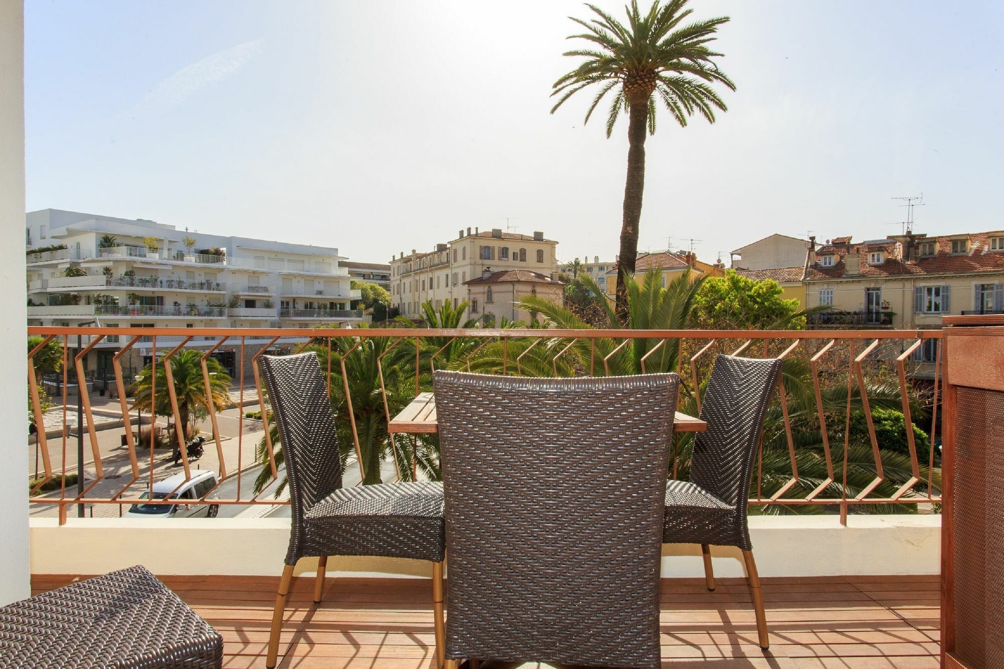 Apartment Maria 3 *