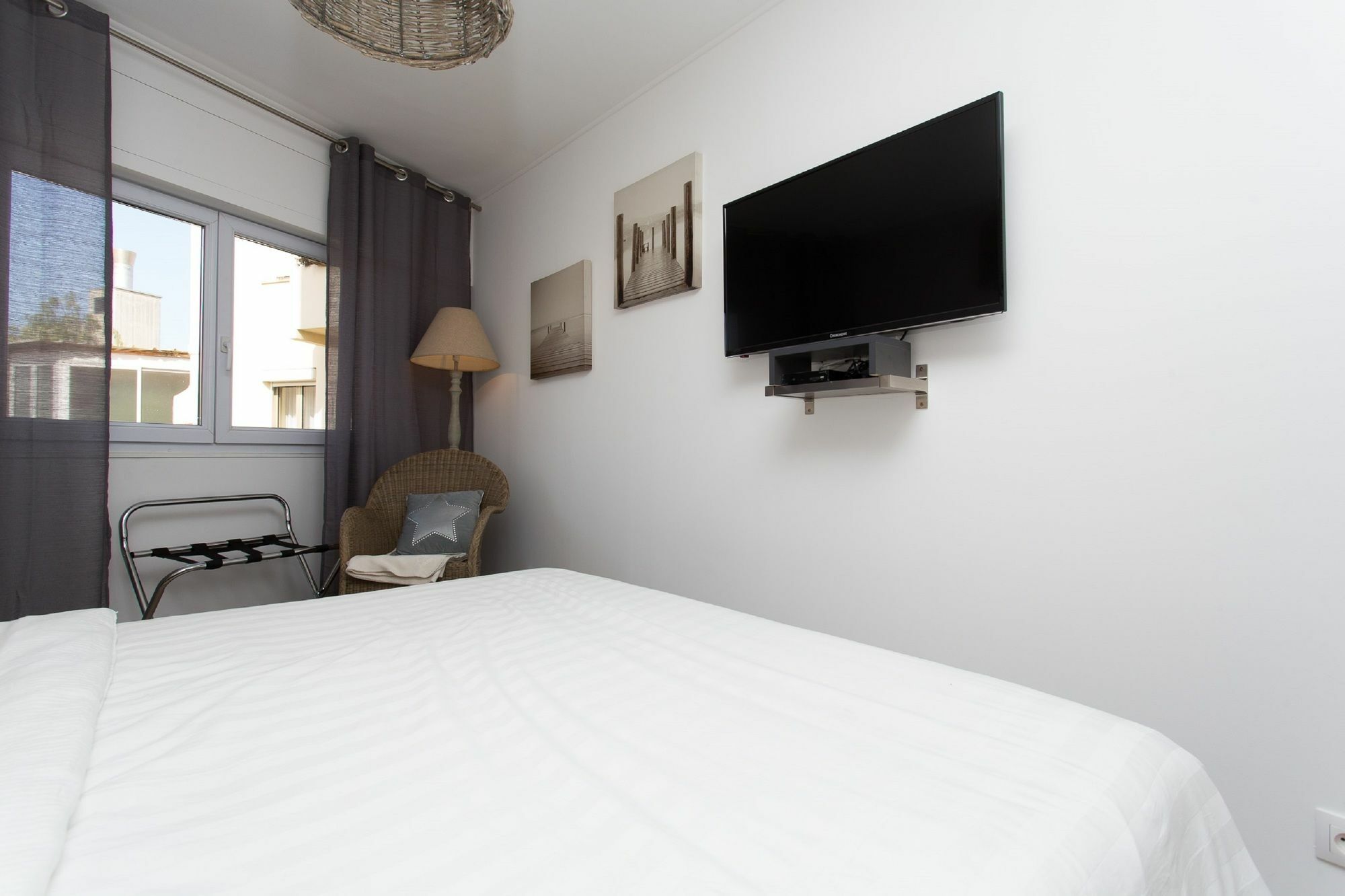 Maria 3 Apartamento Cannes