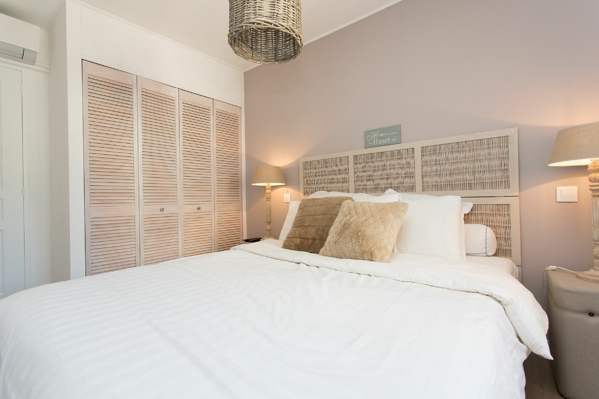 Apartamento Maria 3 Cannes