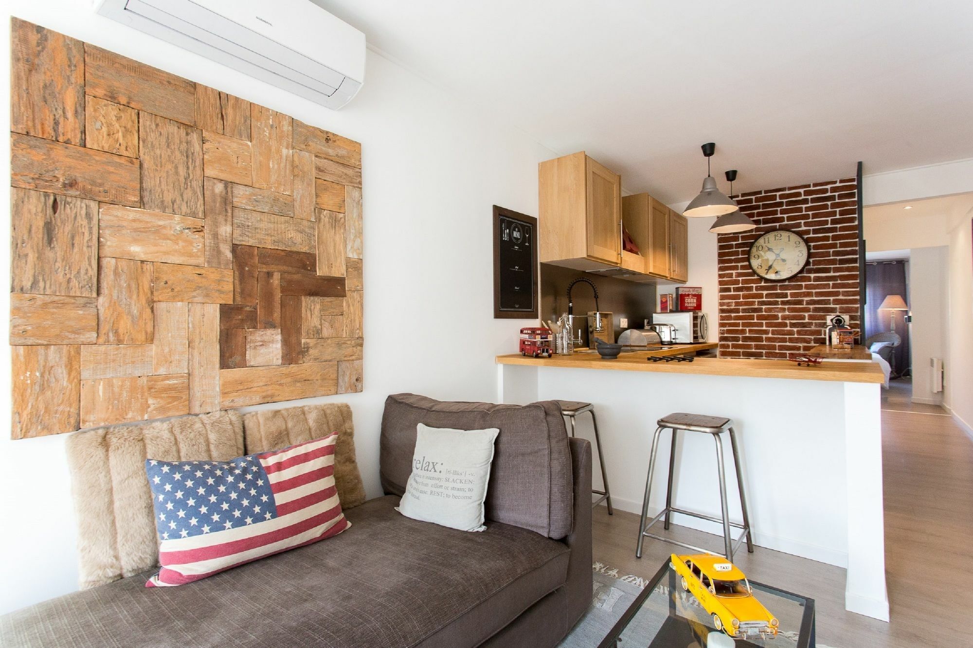 Apartamento Maria 3